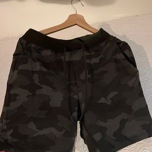 Lululemon T.H.E Short 7’